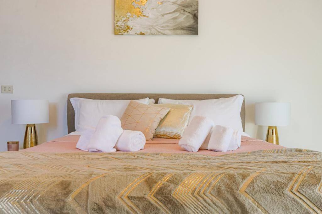 Appartamento Stella Luxury House *