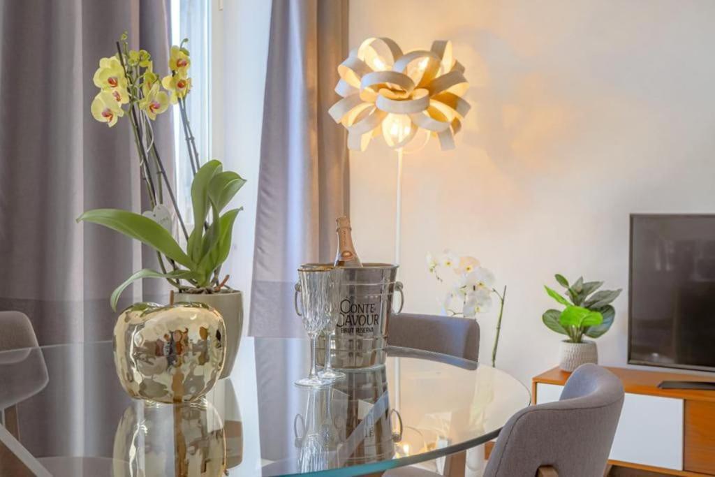 Stella Luxury House Appartamento Roma